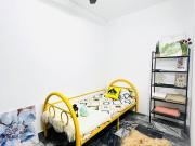 [Low depo] bilik sewa kajang bagi bandar tek reko sg...