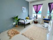 [Low depo] bilik sewa kajang lotus saujana sg chua