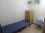 Low Depo Bilik Sewa Murah ada AirCond + Free WiFi @...