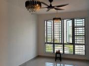 Low Depo Panorama Residence 3 Bed Partial Permas Jaya...
