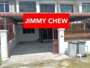 Low Depo Rumah Teres 2 Tingkat TAMAN SULTAN ABDUL HALIM...
