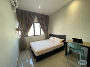 Low Deposit Co Living Room at Dream Inn @ Mahkota Cheras
