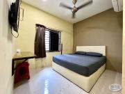 [ LOW DEPOSIT ] ⭐CoLiving Master Room at Taman Century...