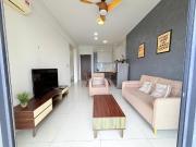 Low deposit country garden 2 bed danga bay Rf Tropaz bora