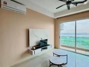 Low Deposit DCarlton Permas Jaya Masai CIQ JB Town 2BED
