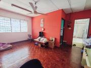 Low Deposit Flat PKNS Seksyen 17 Shah Alam