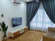 Low Deposit Fully Furnish Ostia Bangi near Kptm ukm...