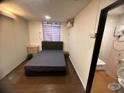 ✨LOW DEPOSIT✨Master Room at Taman Century Nearby KSL...