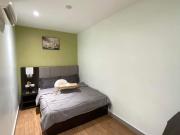 Low deposit Master room Private bathroom at Petaling...