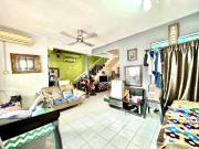 LOW DEPOSIT NEGO ENDLOT 2 Storey Bandar Seri Putra Bangi
