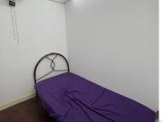 Low Deposit Non Sharing Single Bedroom @ SS2, Petaling...