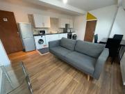 Low Deposit Option Erding 1Bed Flat Bills Included