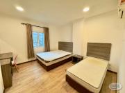 LOW Deposit Promo ️Opposite Berjaya Times Square &...