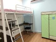 Low deposit✨ Room for rent at Kota Damansara, 2min walk...