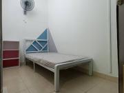 Low Deposit Single Room + Air Cond ️ For Rent at Bandar...