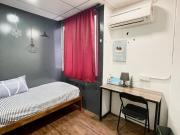 Low Deposit Single Room at Kuchai Lama, Kuala Lumpur