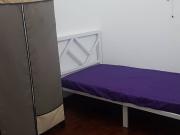 Low Deposit Single Room Cover all Utilities @ Seri...