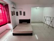 LOW DEPOSITBANDAR PUTERI KLANG SPACIOUS MASTER ROOM WITH...