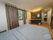 LOW DEPOSITMaster Room at Taman Pelangi Johor Bahru, Johor