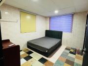 LOW DEPOSITMaster Room opposite holiday plaza @ Taman...