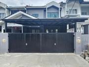 LOW DEPOSITTmn Molek 2 Storey Fully Renovated For Sale