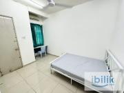 Low DepositZero Deposit Room Rent Bandar Botanic...