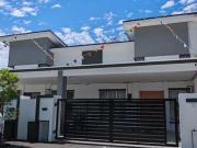 Low Downpayment Freehold 1sty Terrace House Klebang Ria Ipoh