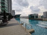 Low Downpayment One Residency Sungai Besi Kuala Lumpur