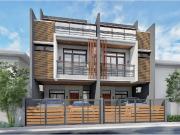 LOW DOWNPAYMENT & PAYABLE TO 12 MONTHS 3 STOREY HOUSE...