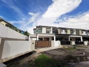 Low Downpayment Stephen Yong Double Storey Corner For Sale