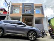 Low Downpayment Townhouse for sale in Tandang Sora...