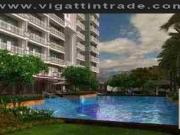 Low DP condo in Makati Brio Towers by DMCI near Rockwell 2BR