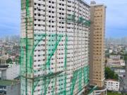 Low DP for 2 Bedroom Condo in Sta. Mesa Manila walking...