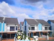 LOW Dp RENO nusantara prima nusa bayu setia eco garden...