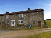 Low Faggergill Farm, Arkengarthdale, 3 Bedroom Semi detached