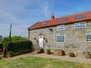 Low Farm Cottage, Low Lane, 3 Bedroom Semi detached