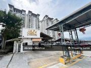 [LOW FLOOR] [CORNER UNIT] VISTA PANORAMA, TAMAN BUKIT...