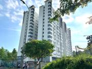 Low Floor LODGE RESIDENCE Nilai