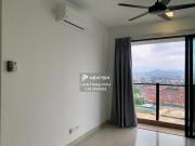 Low floor semi furnish sesuai family, student