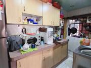 Low Floor Well Kept Full Loan First Home Lestari Apartment