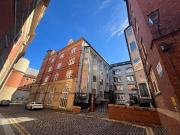 Low Friar Street, Newcastle Upon Tyne NE1, 1 bed flat to...
