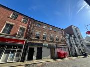 Low Friar Street, Newcastle Upon Tyne NE1, 3 bed flat to...