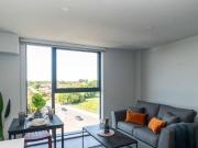 Low Hill, Liverpool, Studio Flat For