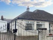 Low Lane, Morecambe, 3 Bedroom Detached