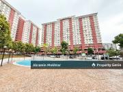 Low Level & 1 Parking | The Lumayan Apartment, Bandar...