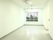 LOW LEVEL Corner Unit Apartment Seri Intan Setia Alam...