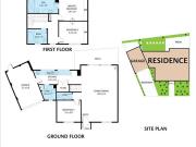 Low Maintenace Living In Great Location