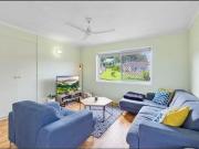 Low maintenance 2 Bedroom Unit with lockup Garage...