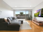 Low maintenance and a great location