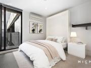 Low Maintenance and High Returns in a Central Setting